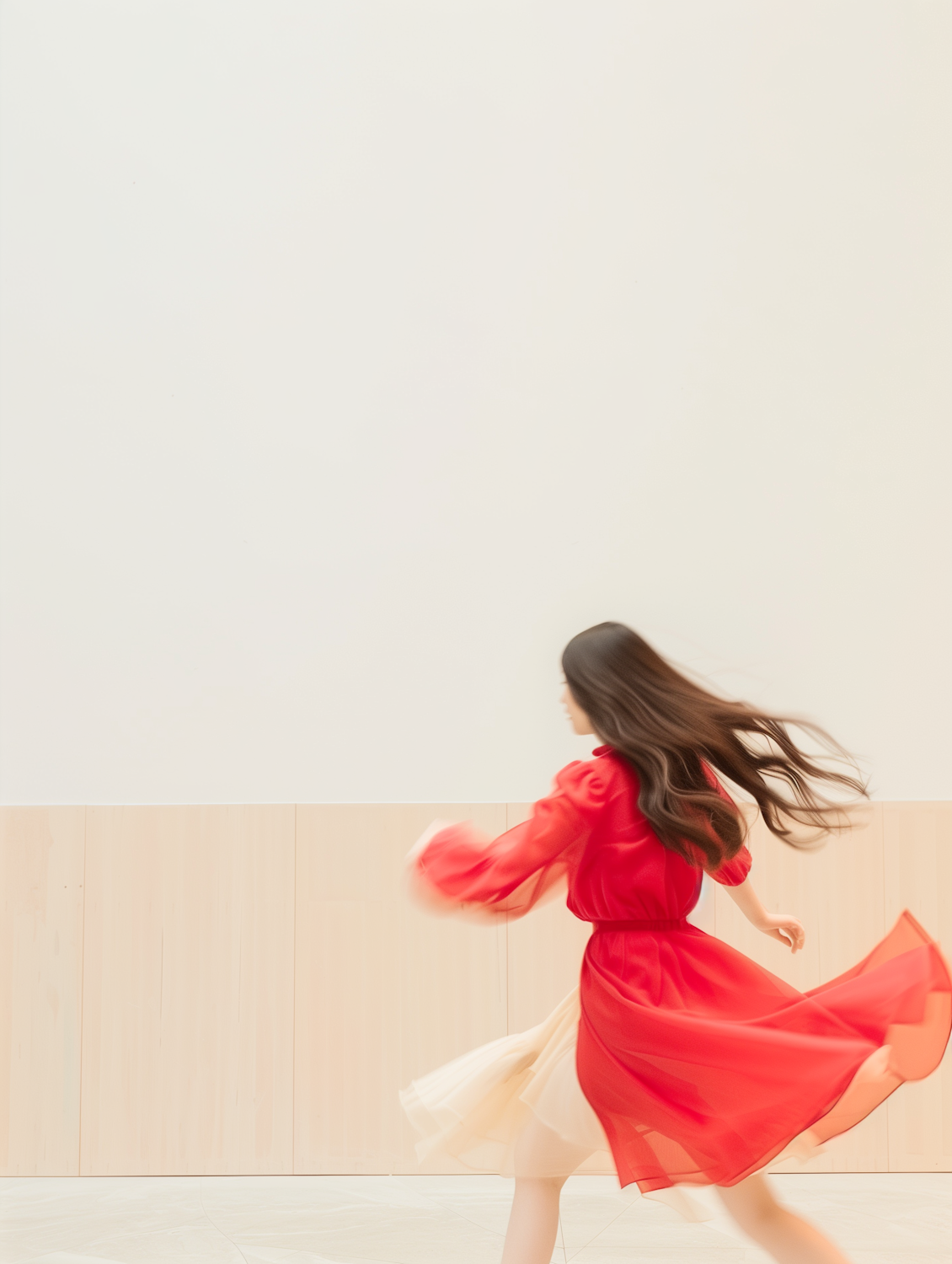 Movement Study