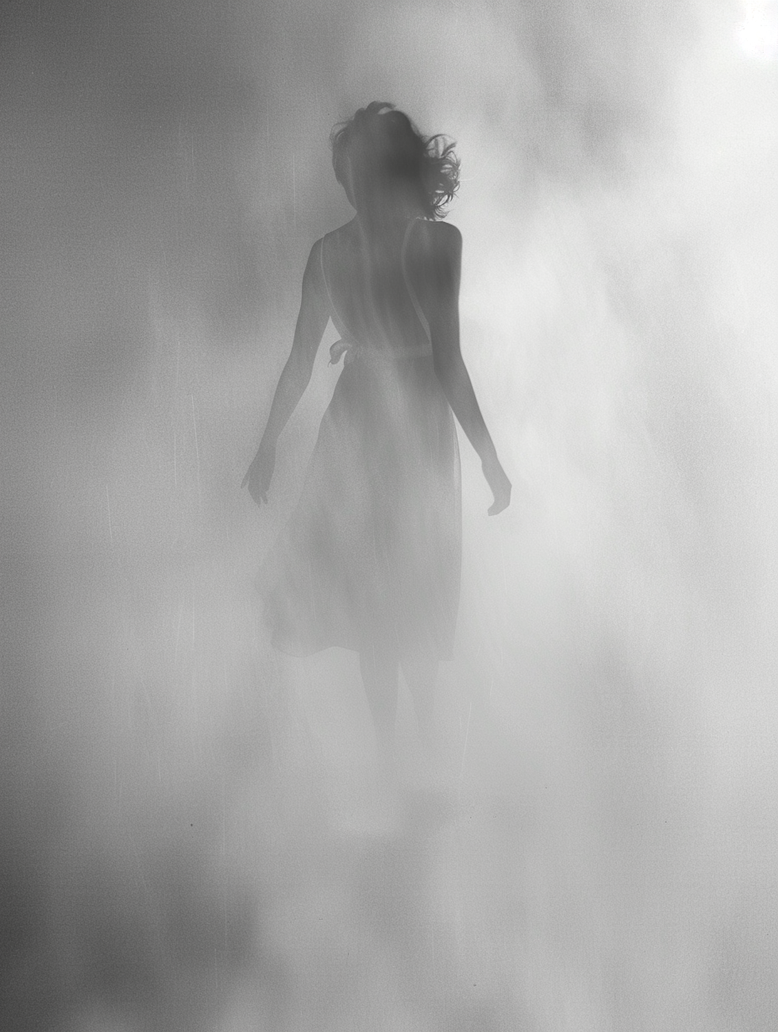 Into the Fog