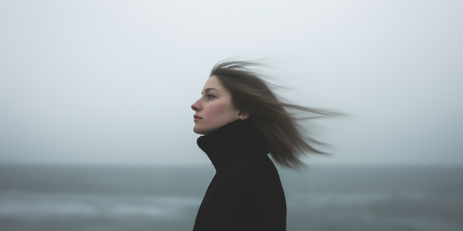 North Sea Diary